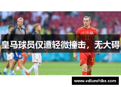 皇马球员仅遭轻微撞击，无大碍
